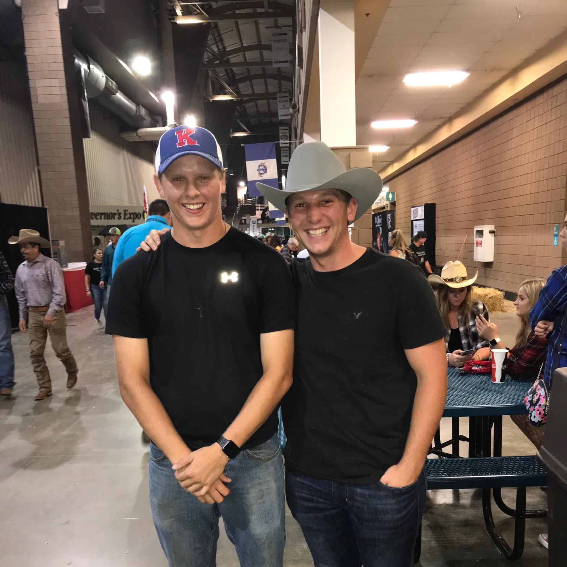Nathan Huber