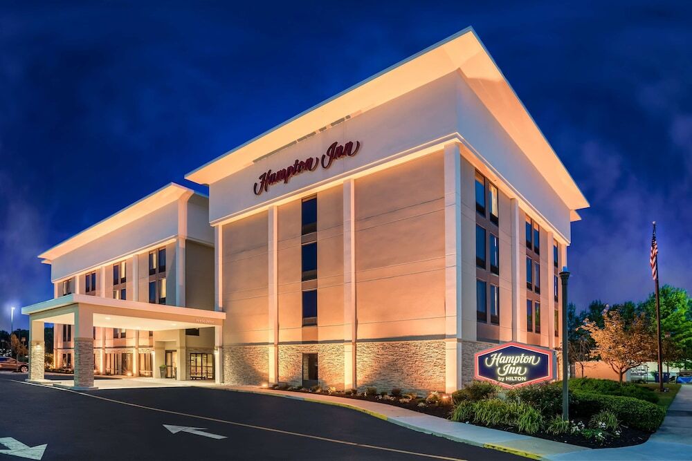 Picture of Hampton Inn Dover