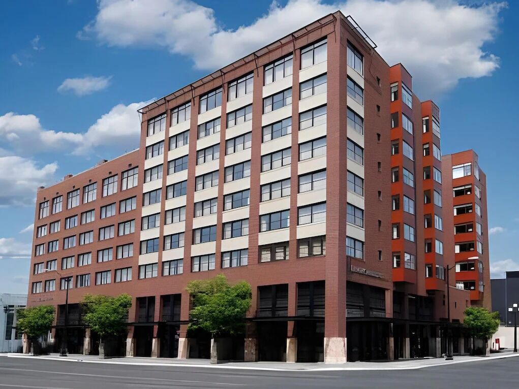 Picture of Silver Cloud Hotel - Seattle Stadium