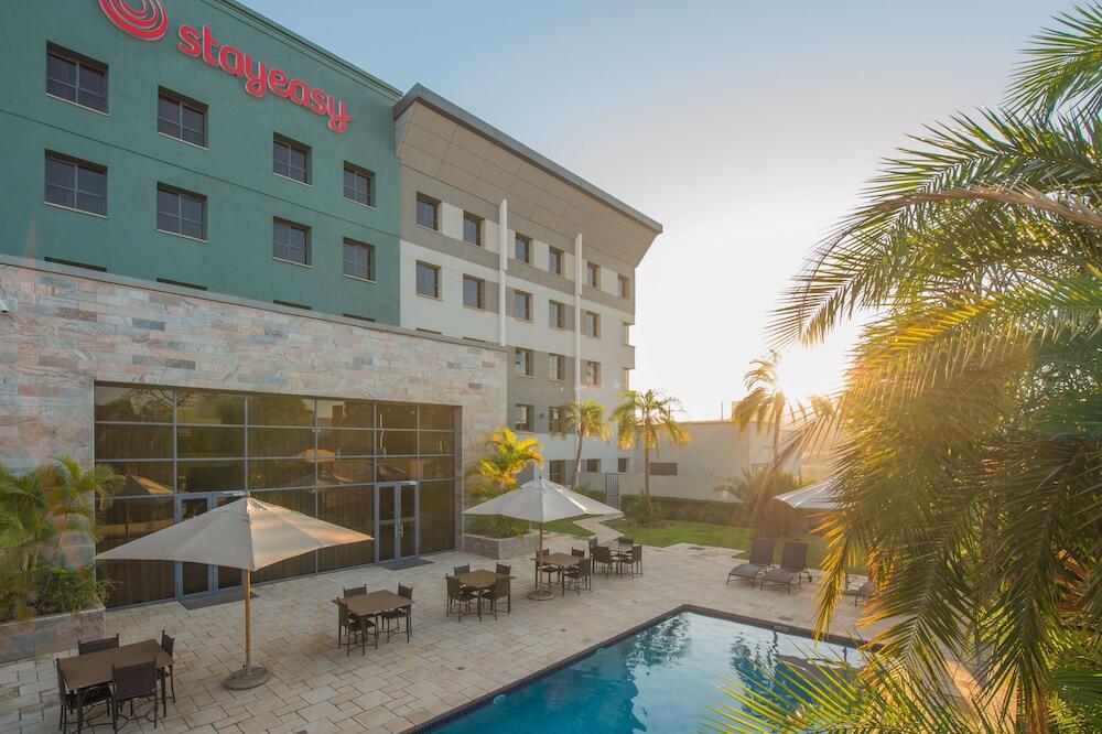 Picture of StayEasy Lusaka