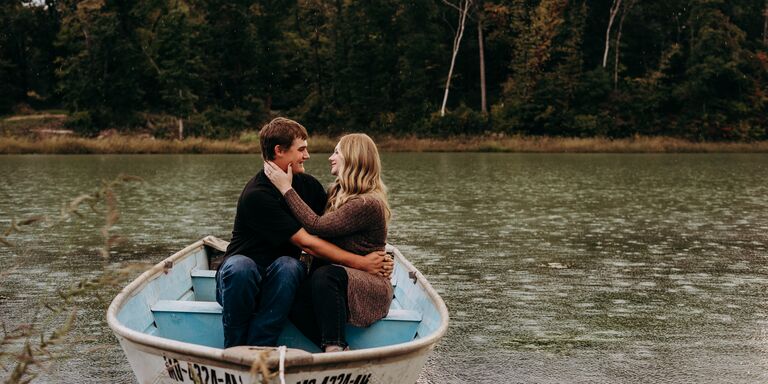 Keegan & Maddi Home Page Banner