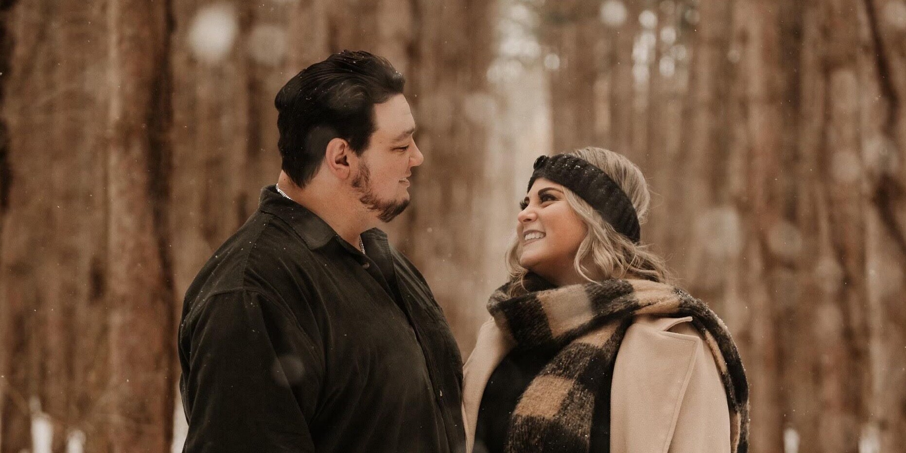 Lindsay & Austin Home Page Banner