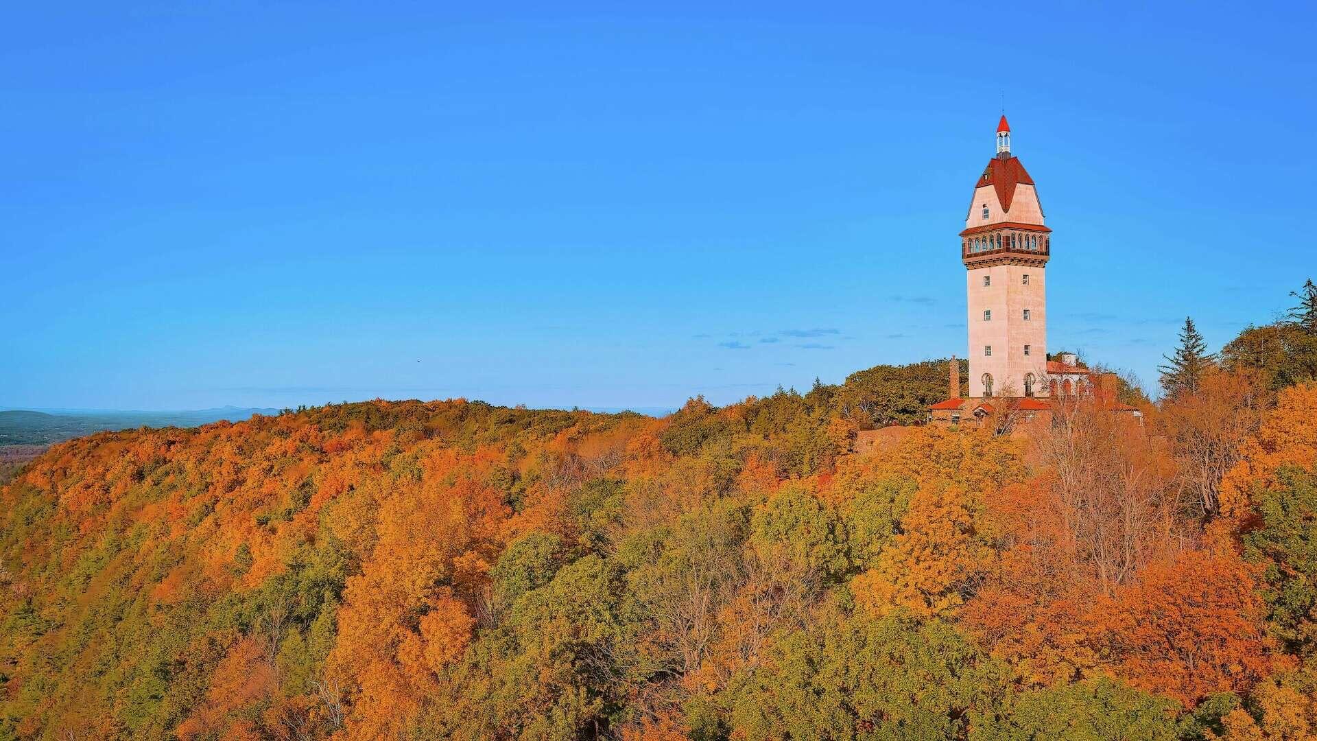 Picture of Talcott Mountain State Park