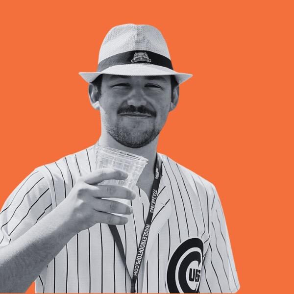 Zach Garvey