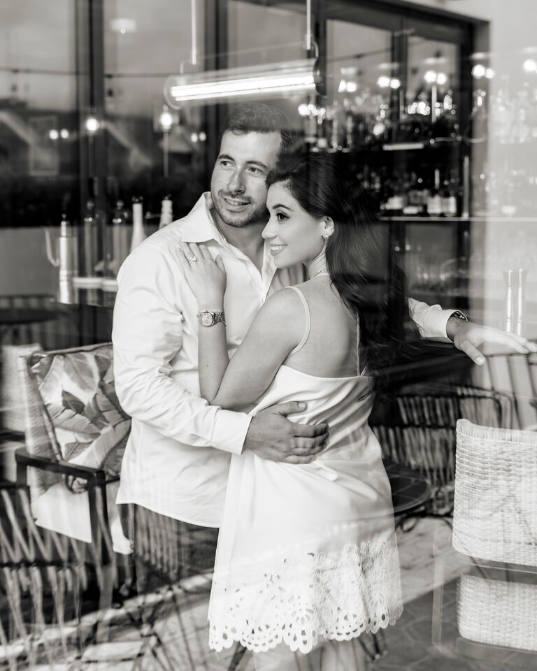 Eduardo & Laura Home Page Banner