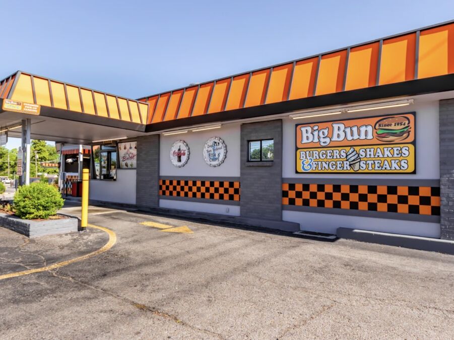 Picture of Big Bun Drive In