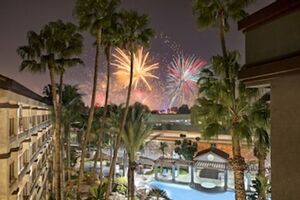 Picture of Four Points by Sheraton Anaheim