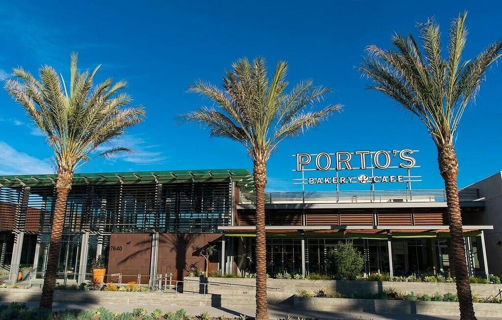 Picture of Porto's Bakery and Cafe