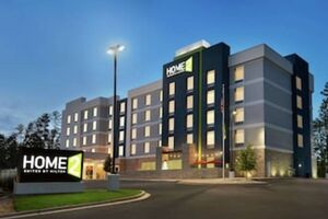 Picture of Home2 Suites by Hilton Columbia Harbison