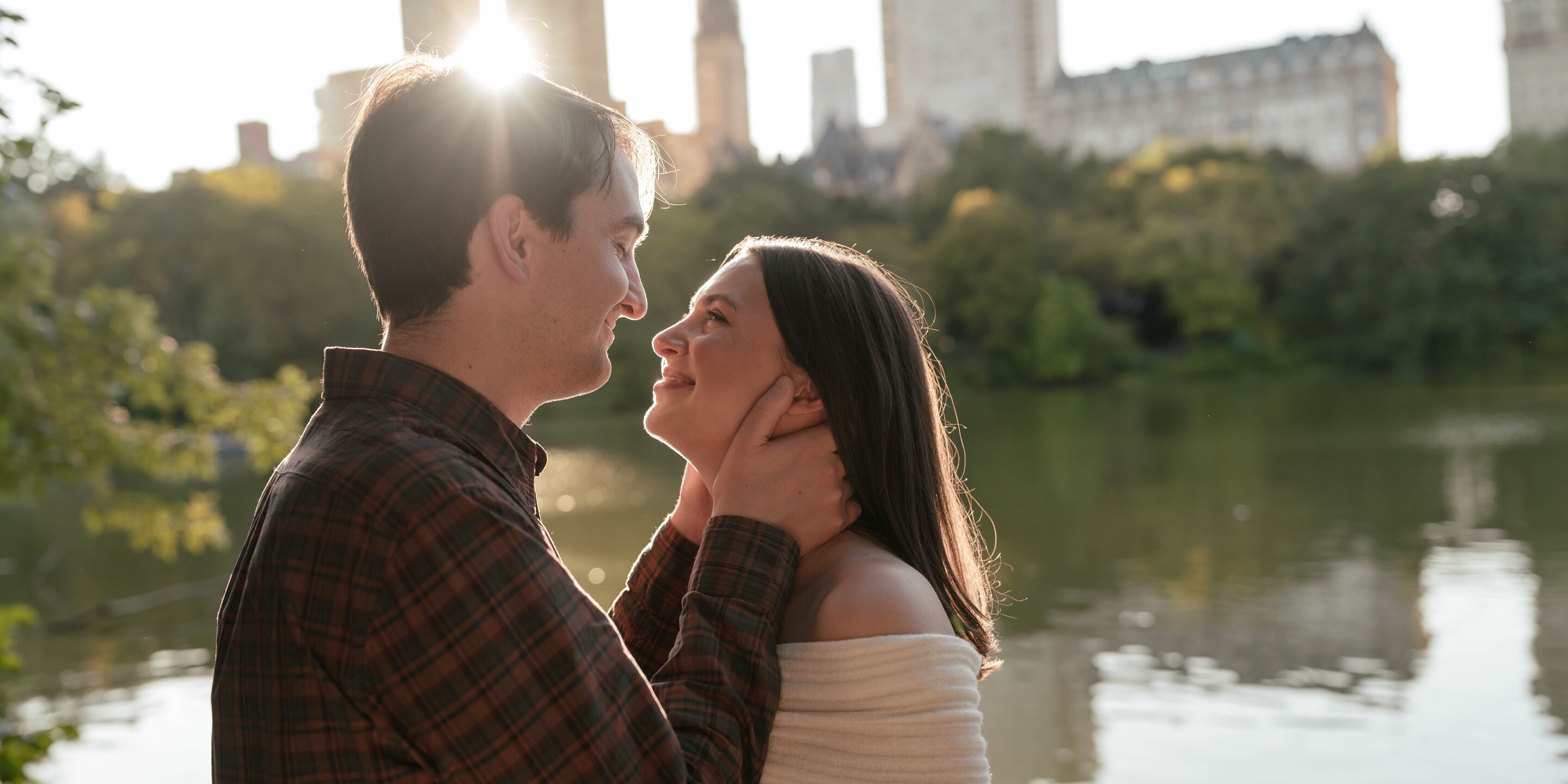 Emma & Jack Home Page Banner