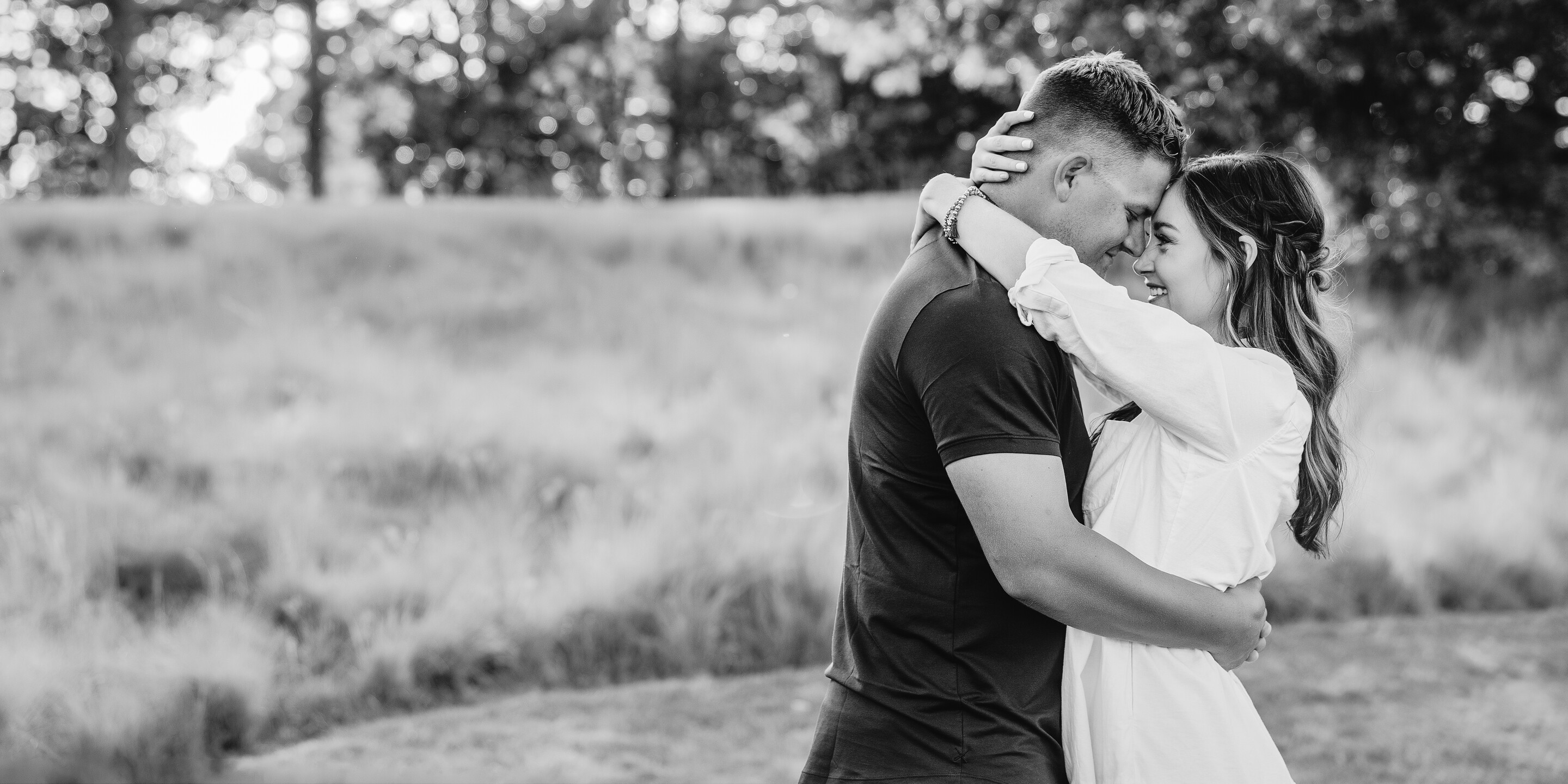 Katie & Ryan Home Page Banner