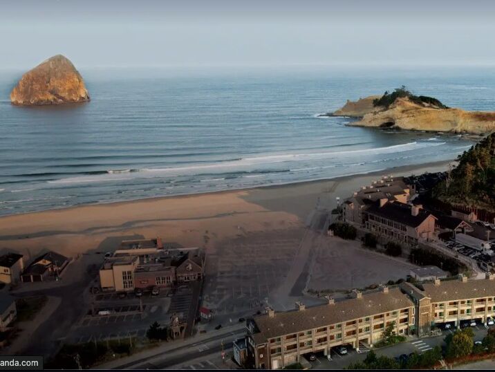 Picture of Inn at Cape Kiwanda