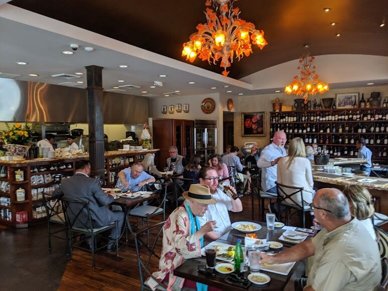 Picture of Francoli Gourmet
