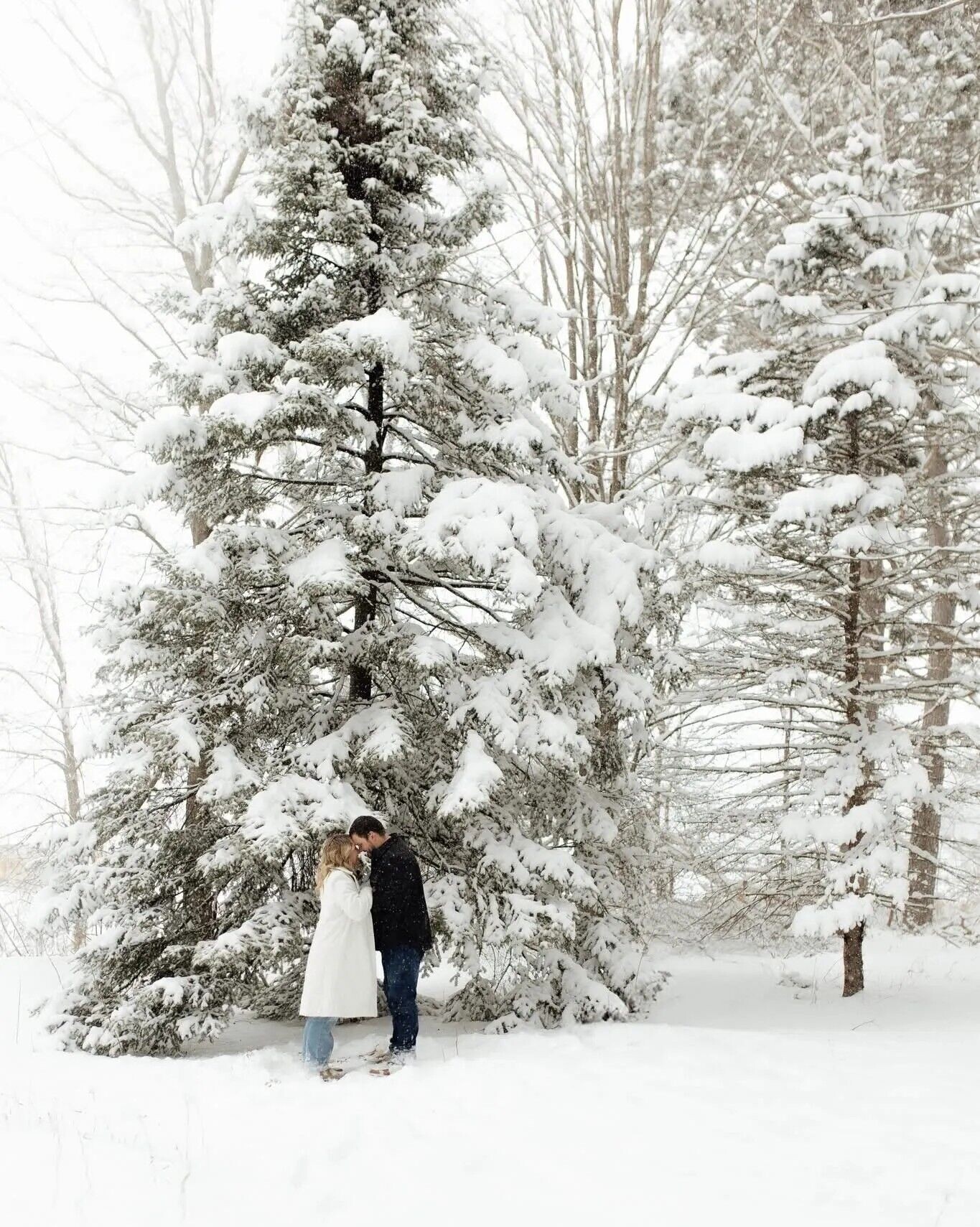 Tara & Lukas Home Page Banner