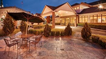 Picture of Best Western Plus Franklin Square Inn Troy/Albany