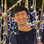Reegan Jiang