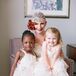 Vintage Flower Girl Dresses
