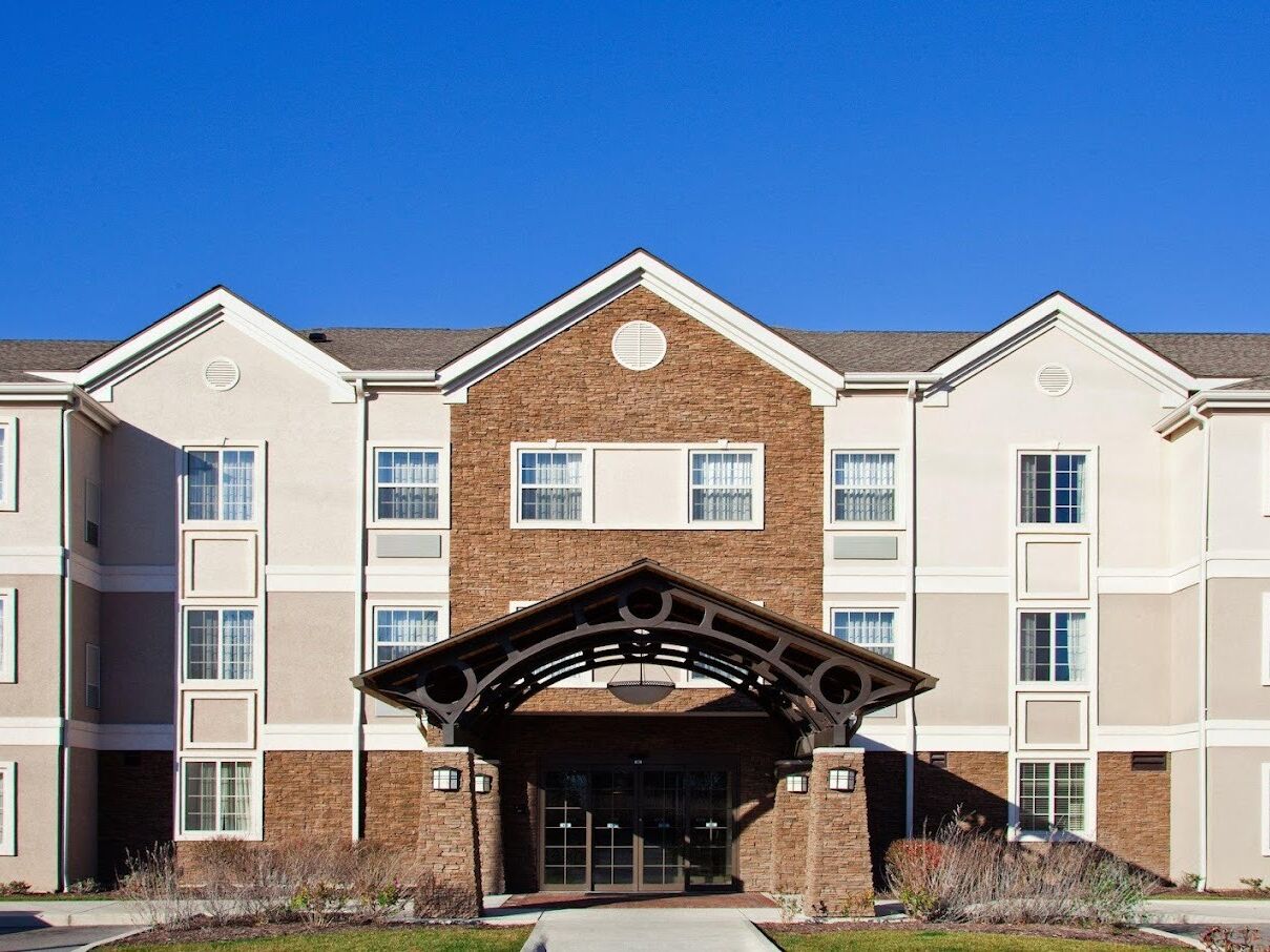 Picture of Staybridge Suites Fort Wayne, an IHG Hotel