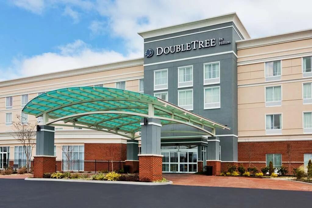 Picture of DoubleTree by Hilton Dothan