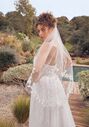 Beloved by Casablanca Bridal BL415 Dixie A-Line Wedding Dress - thumbnail - 7