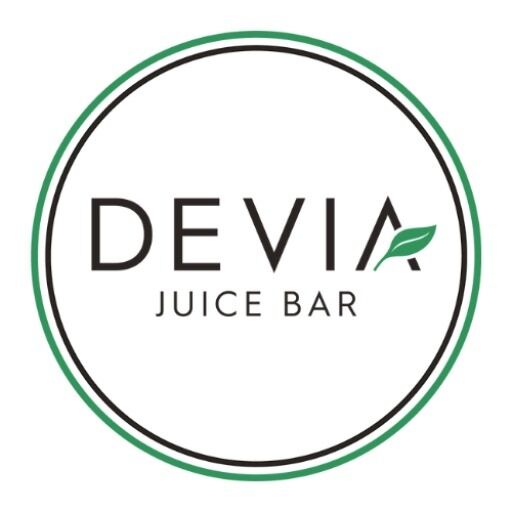 Picture of Visit a Devia Juice Bar