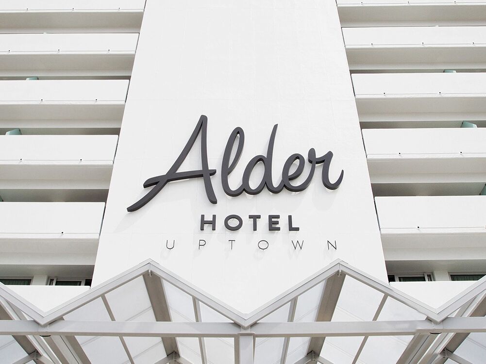 Picture of Alder Hotel