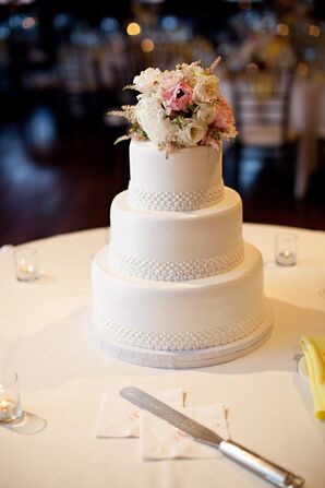 Buttercream Cake
