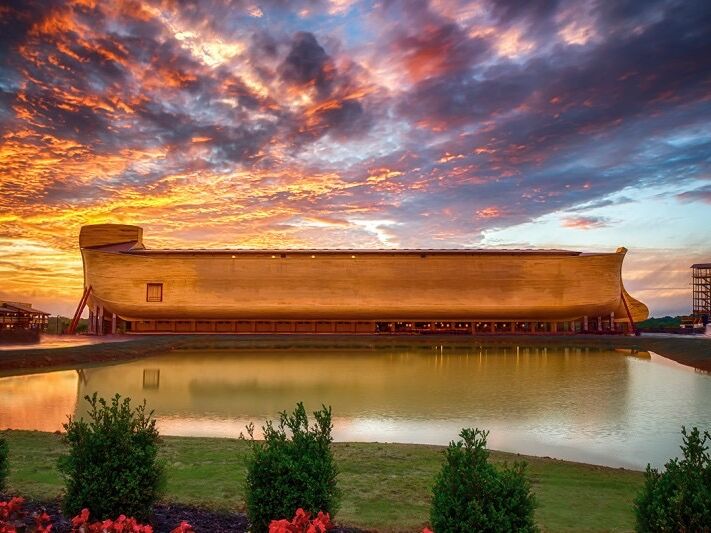 Picture of Ark Encounter