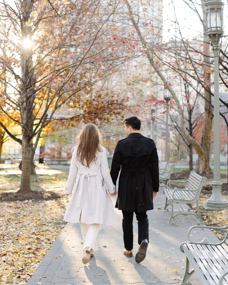Rachel & James Home Page Banner