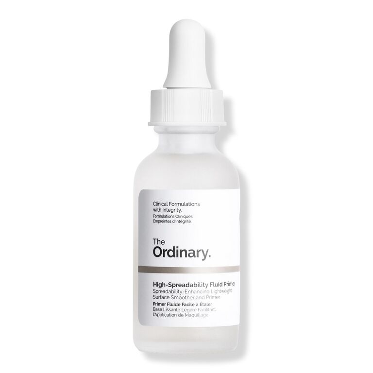 The Ordinary spreadable primer. 
