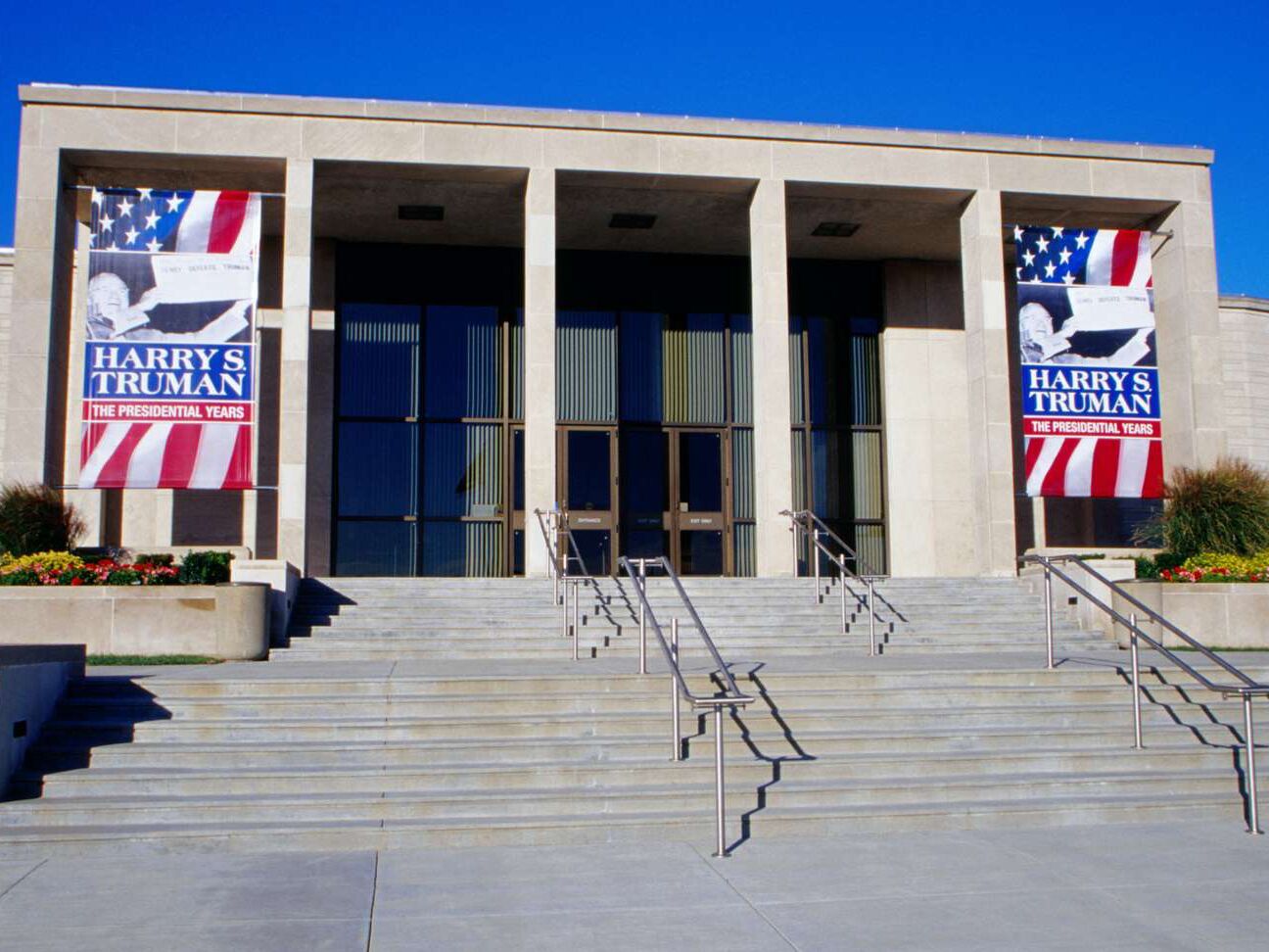 Picture of Harry S. Truman Presidential Library and Museum