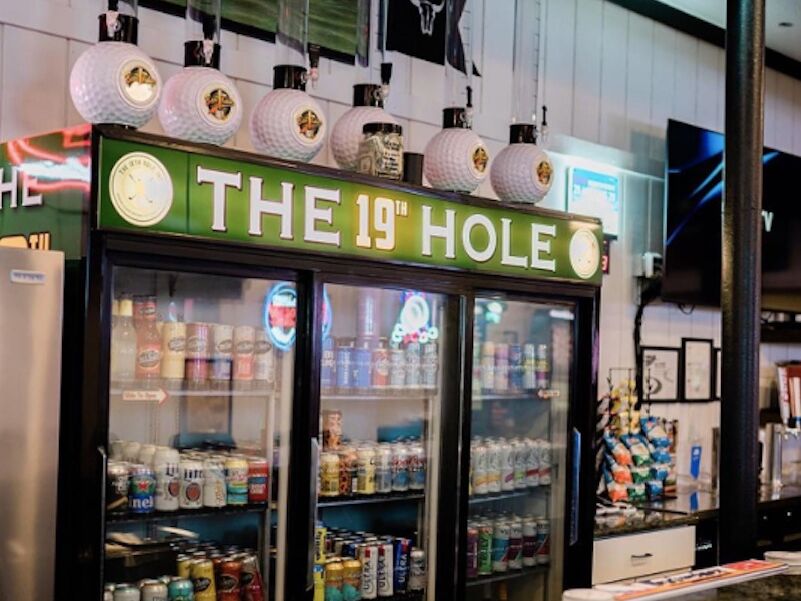 Picture of The 19th Hole, Inc.