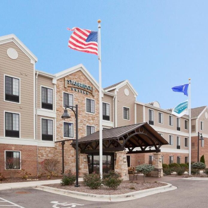 Picture of Staybridge Suites Milwaukee West - Oconomowoc, an IHG Hotel