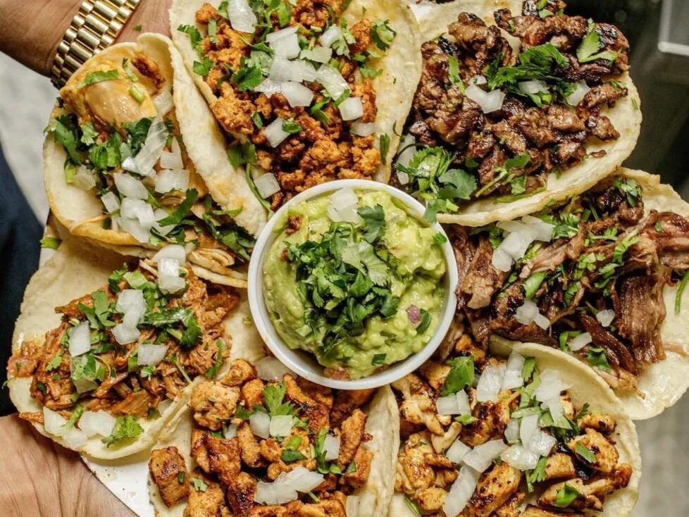 Picture of Los Dos Potrillos Mexican Restaurant