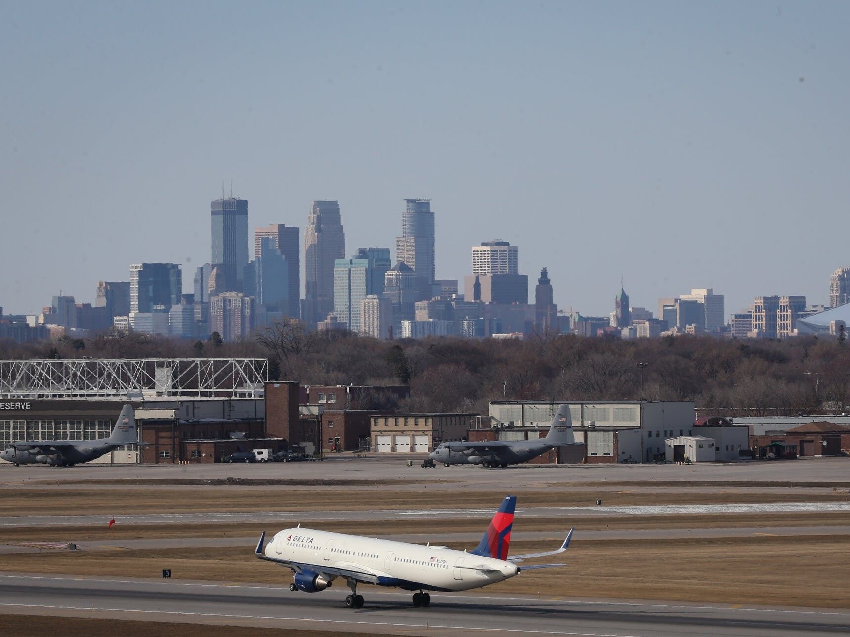 Picture of Minneapolis−Saint Paul International Airport