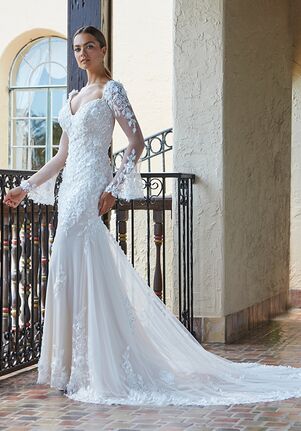 Christina Wu 15842 Wedding Dress