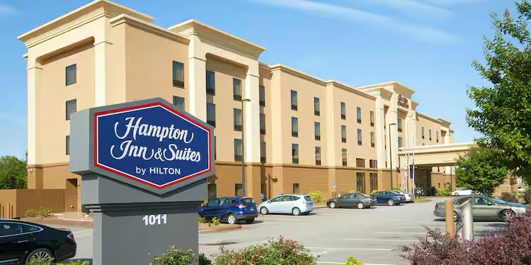 Picture of Hampton Inn & Suites Seneca-Clemson Area