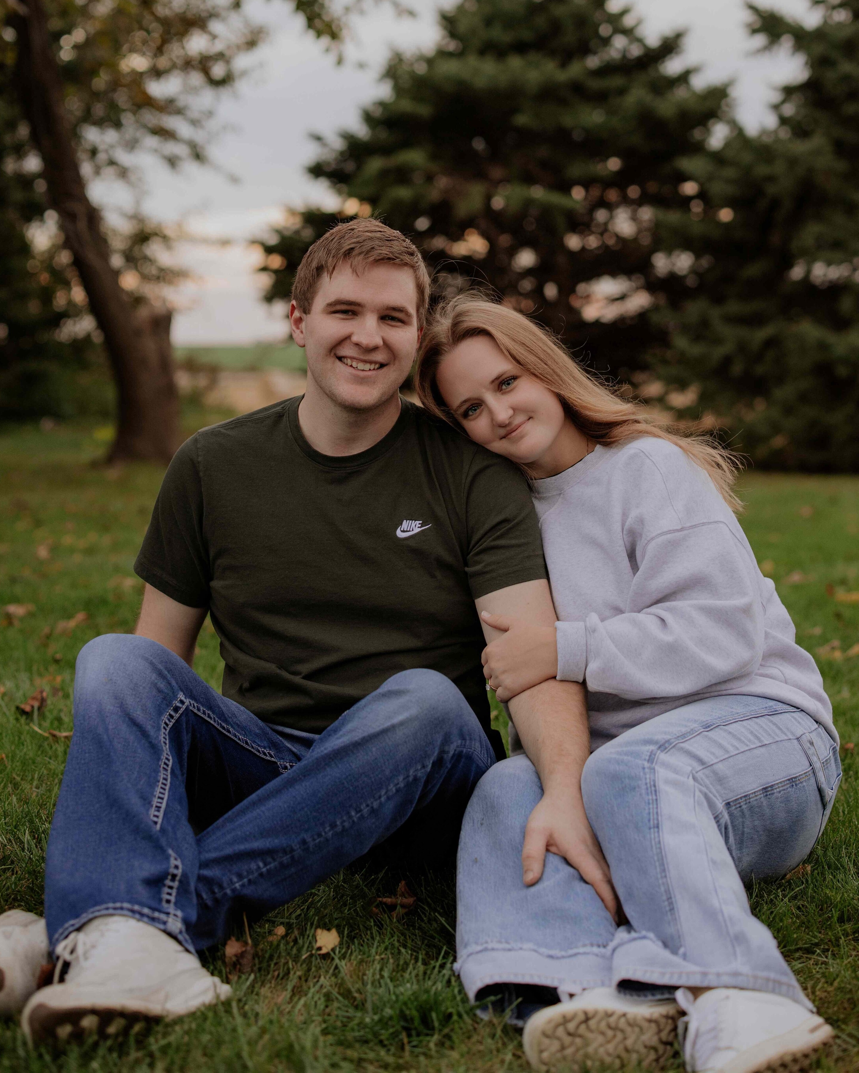 Elizabeth & Samuel Home Page Banner