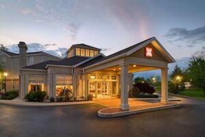 Picture of Hilton Garden Inn Hershey