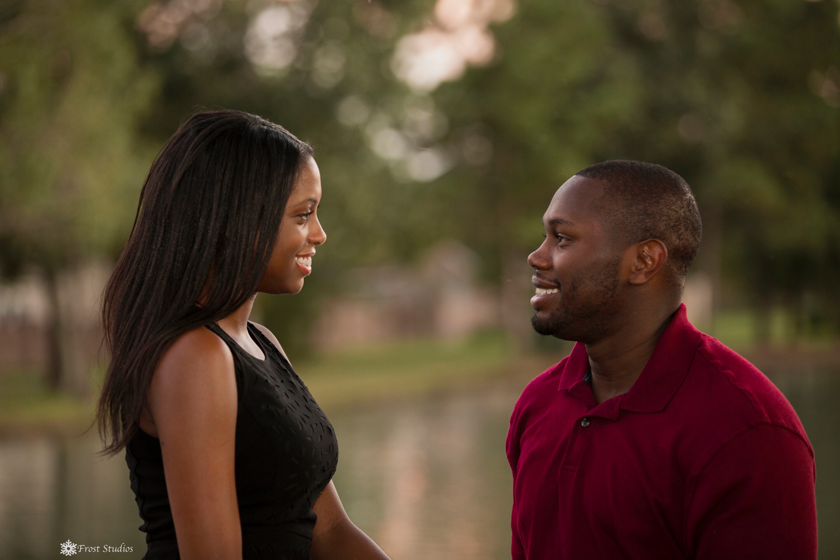 Chelsea & Joshua Home Page Banner