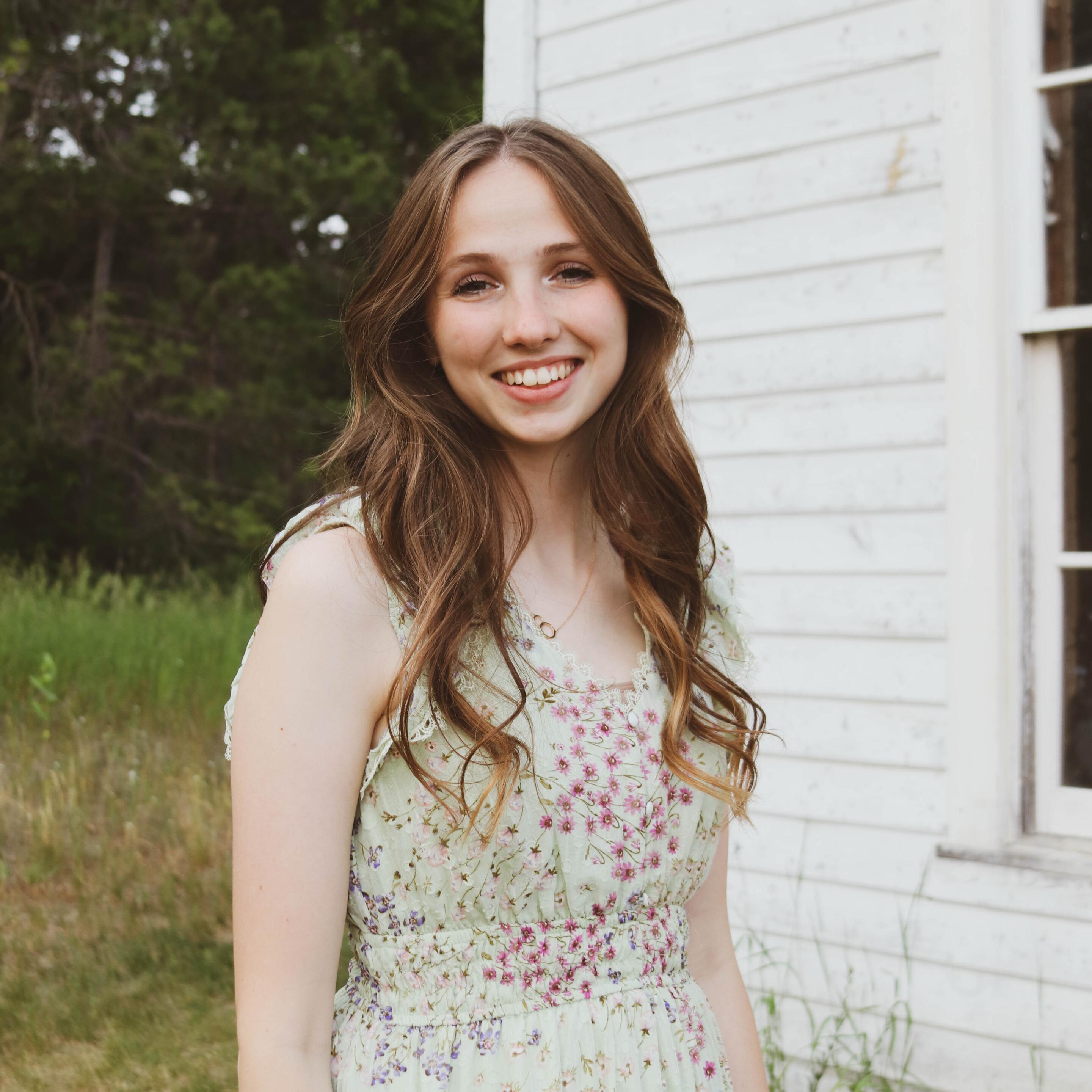 Gracen Erfurth