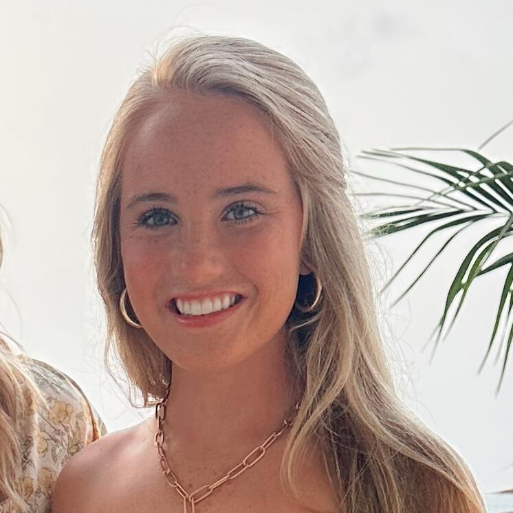 Lindsay Byrd