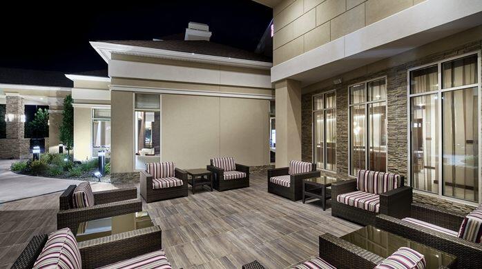Picture of Hilton Garden Inn Roslyn