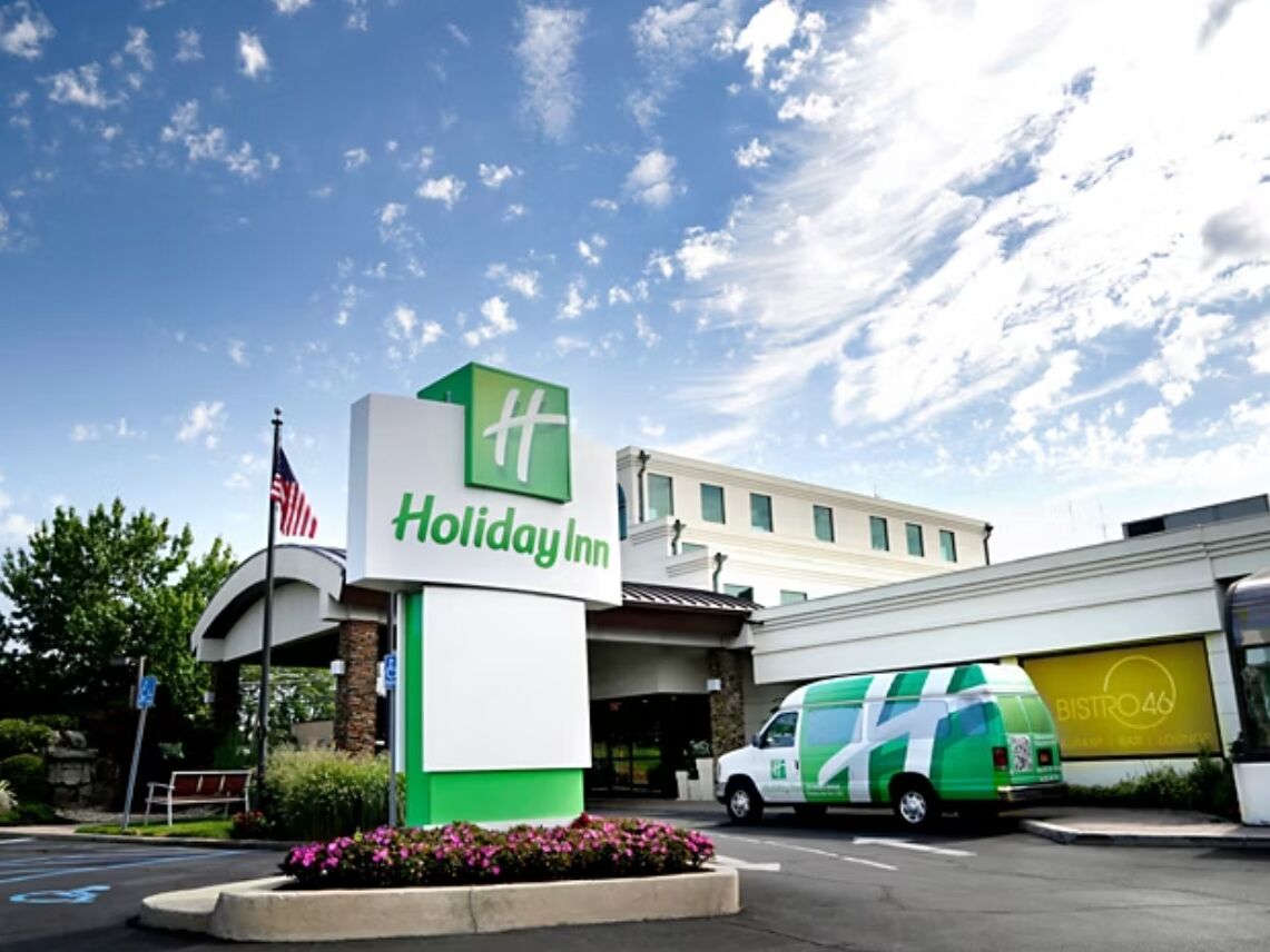 Picture of Holiday Inn Plainview-Long Island, an IHG Hotel