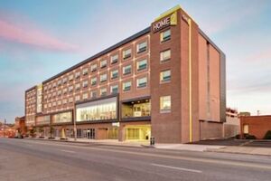 Picture of Home2 Suites by Hilton Columbus Downtown