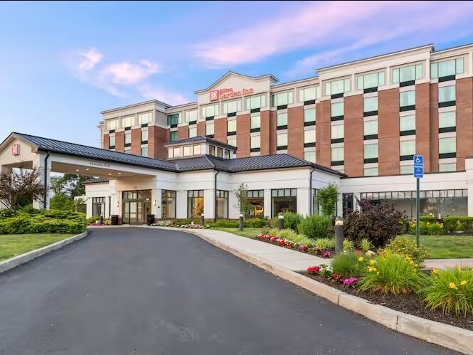 Picture of Hilton Garden Inn Wallingford/Meriden