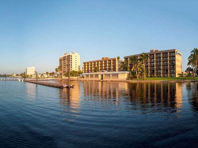 Picture of Best Western Fort Myers Waterfront