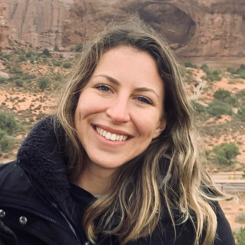 Danielle Drucker
