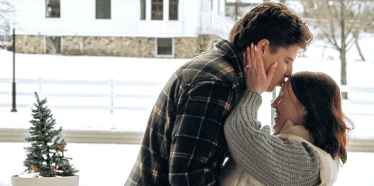 Tanner & Alyssa Home Page Banner