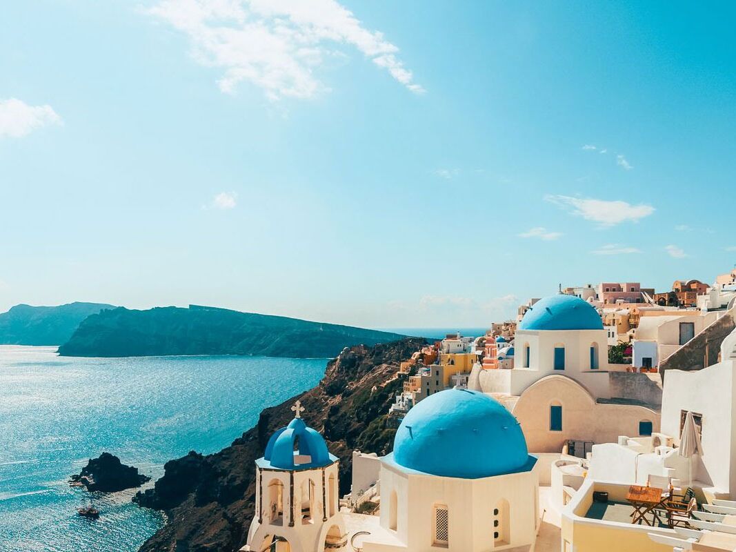 Picture of OIA